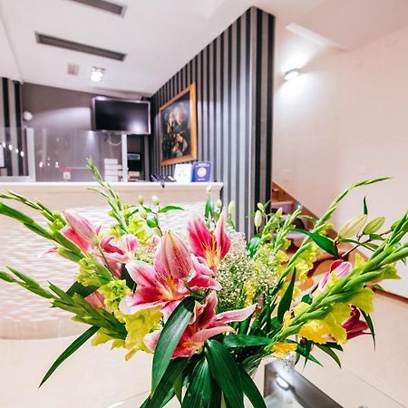 Hotel Terra Novalja Dış mekan fotoğraf