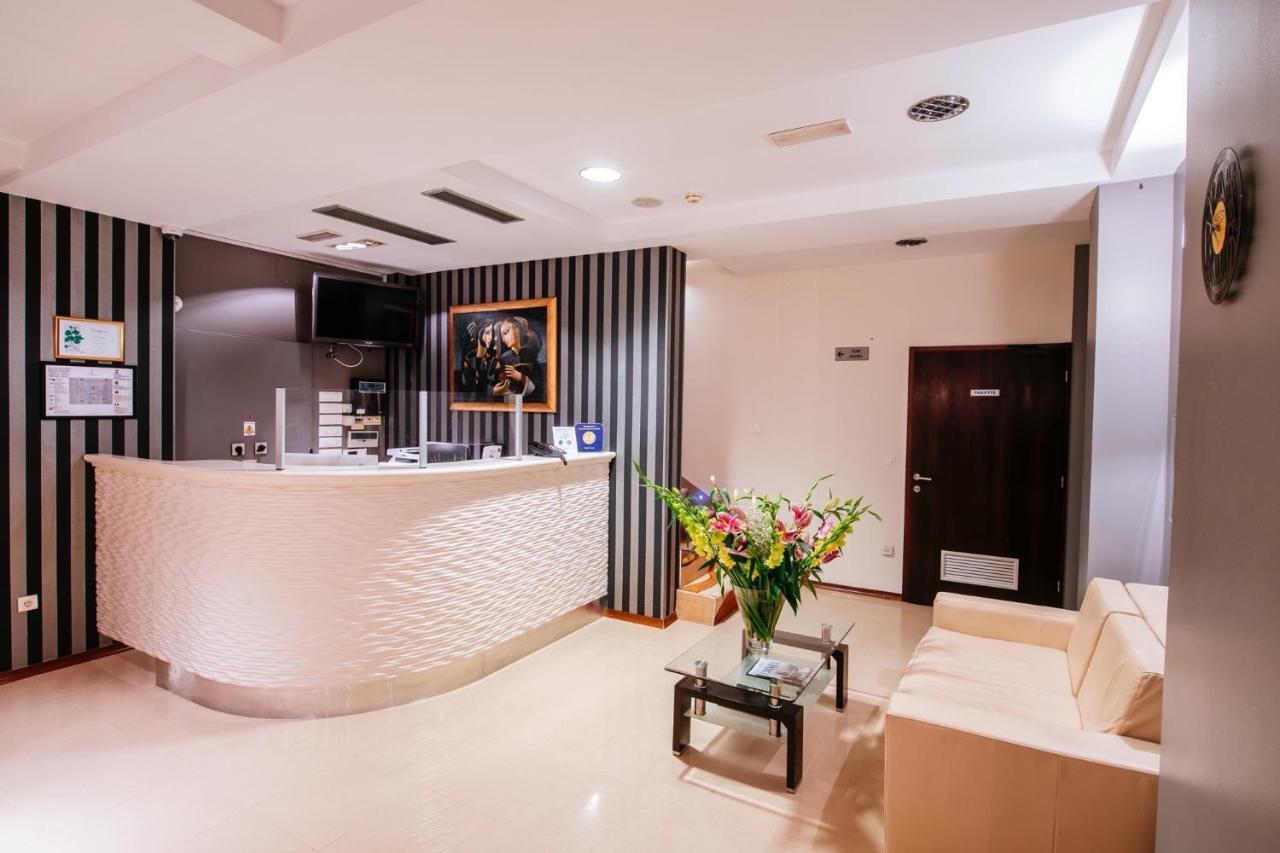 Hotel Terra Novalja Dış mekan fotoğraf