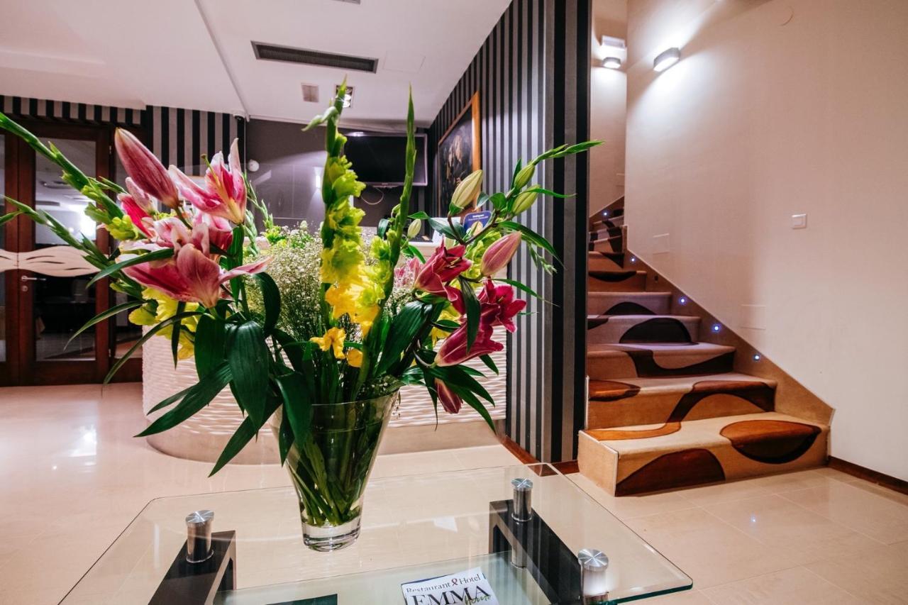 Hotel Terra Novalja Dış mekan fotoğraf