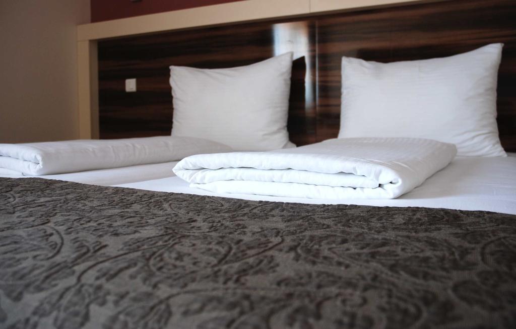 Hotel Terra Novalja Oda fotoğraf