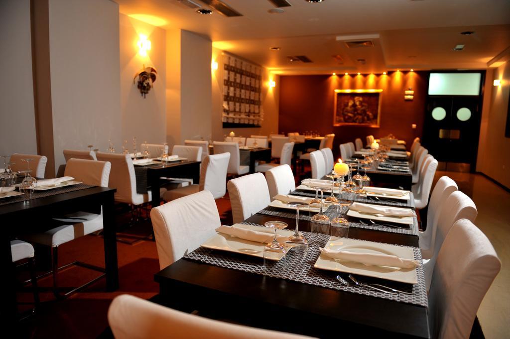 Hotel Terra Novalja Dış mekan fotoğraf