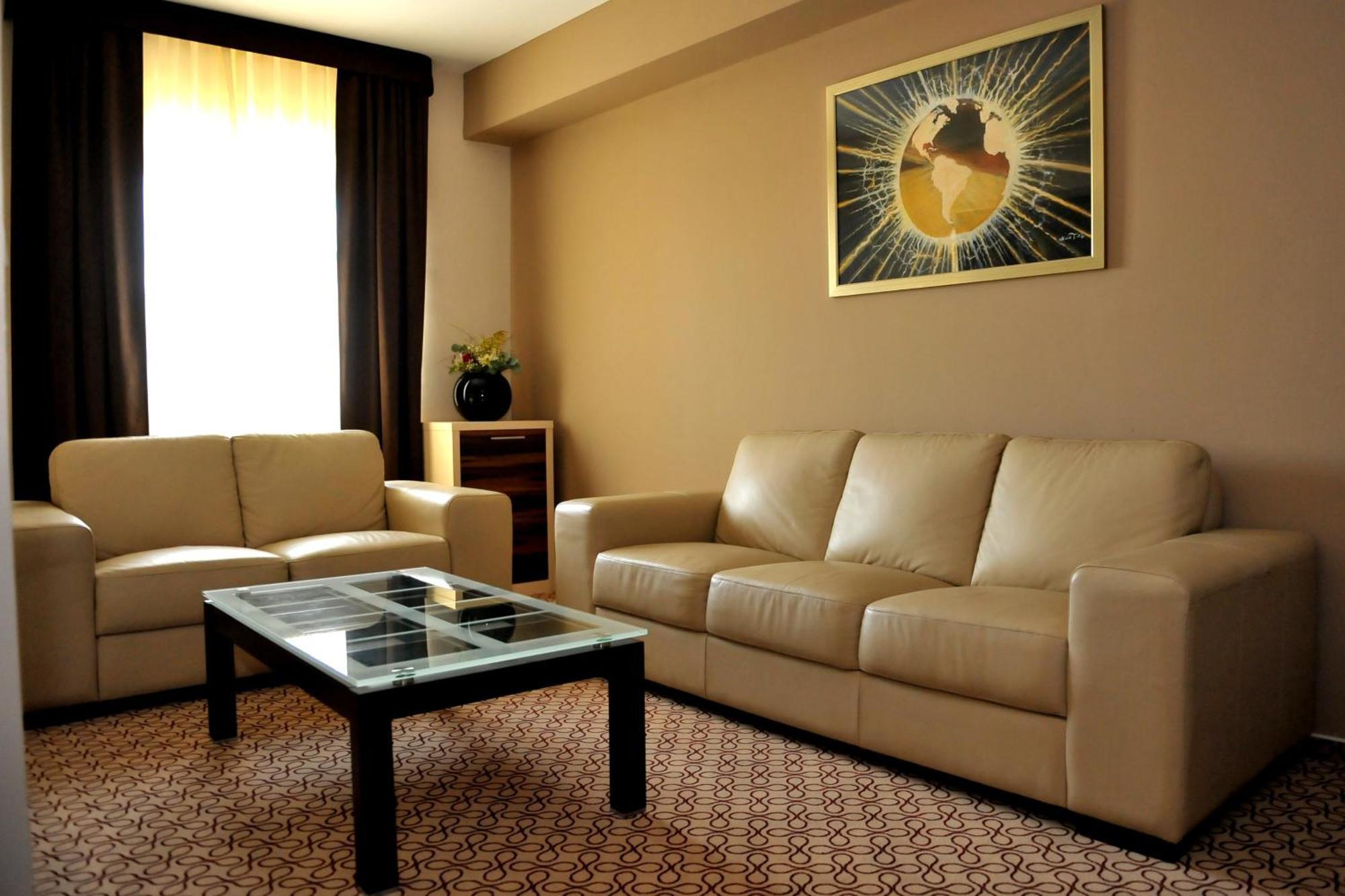 Hotel Terra Novalja Dış mekan fotoğraf